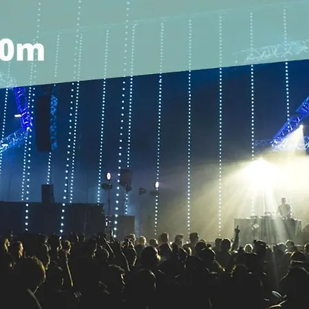 דירה Le Cocon Bleu