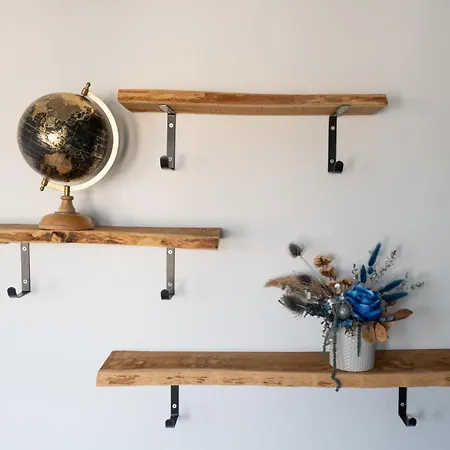 Le Cocon Bleu Apartamento