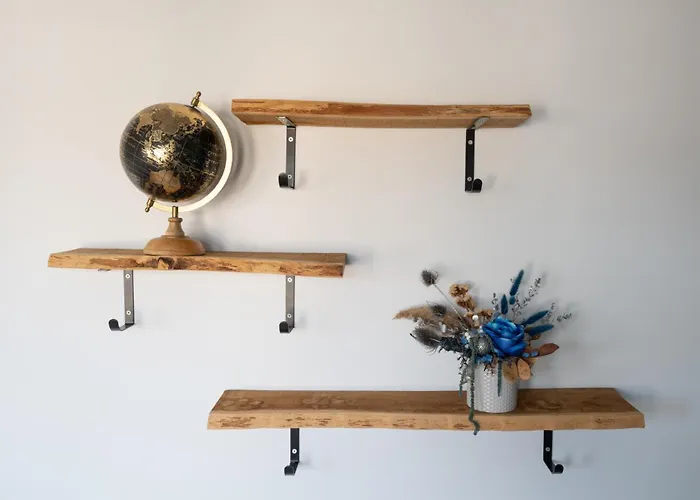 Le Cocon Bleu Apartamento