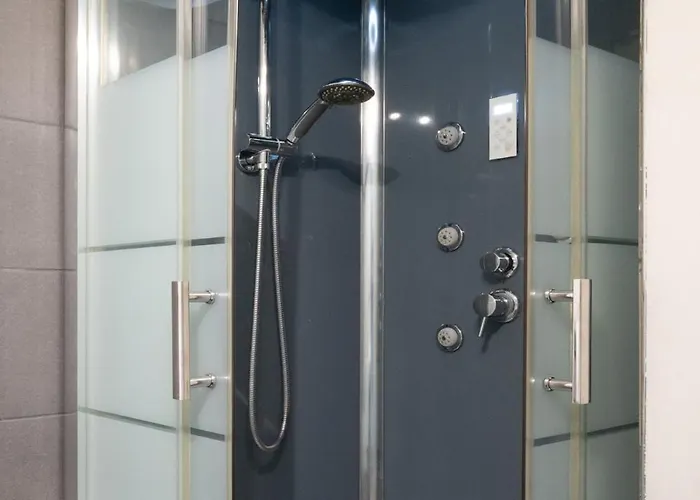 Le Cocon Bleu Apartamento *